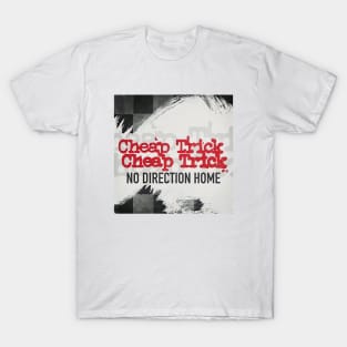 Cheap trick T-Shirt